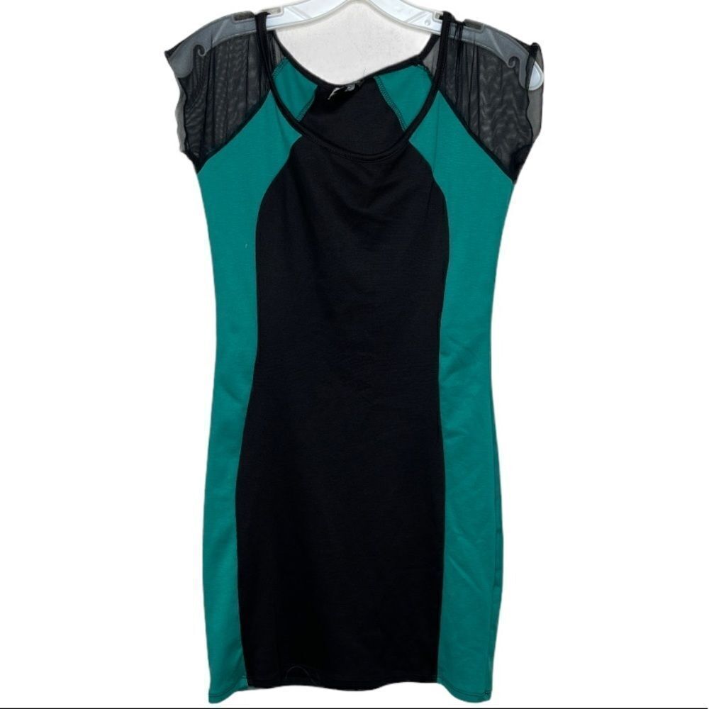 Vibe Sportswear Dress